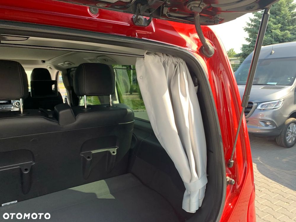 Mercedes-Benz Klasa V 250 d 4-Matic Exclusive 7G-Tronic - 20