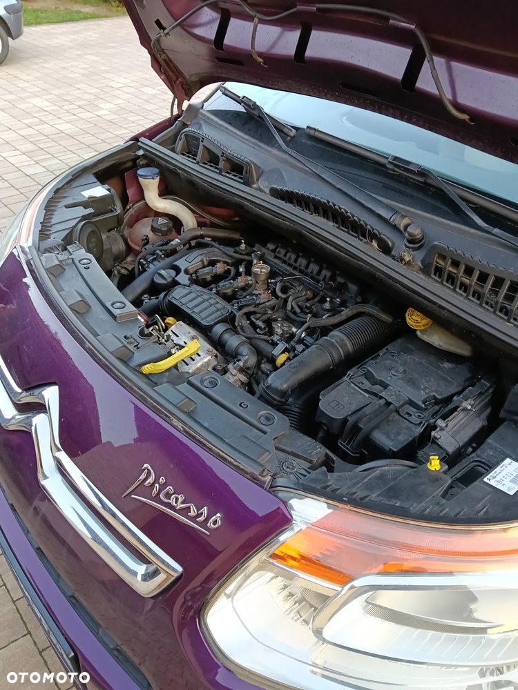 Citroën C3 Picasso PureTech 110 Selection - 8