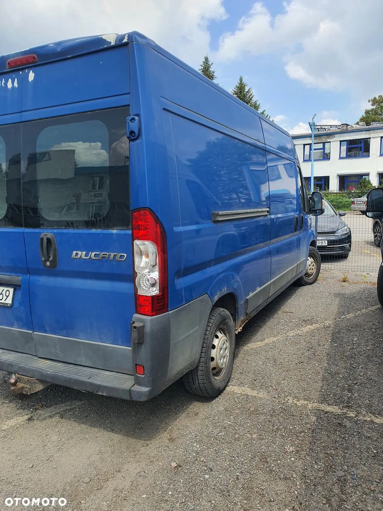 Fiat Ducato - 8