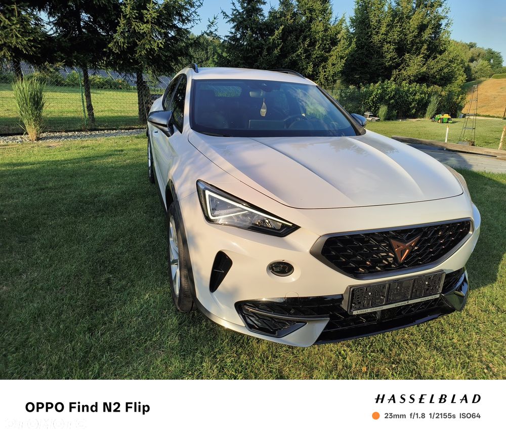 Cupra Formentor - 4