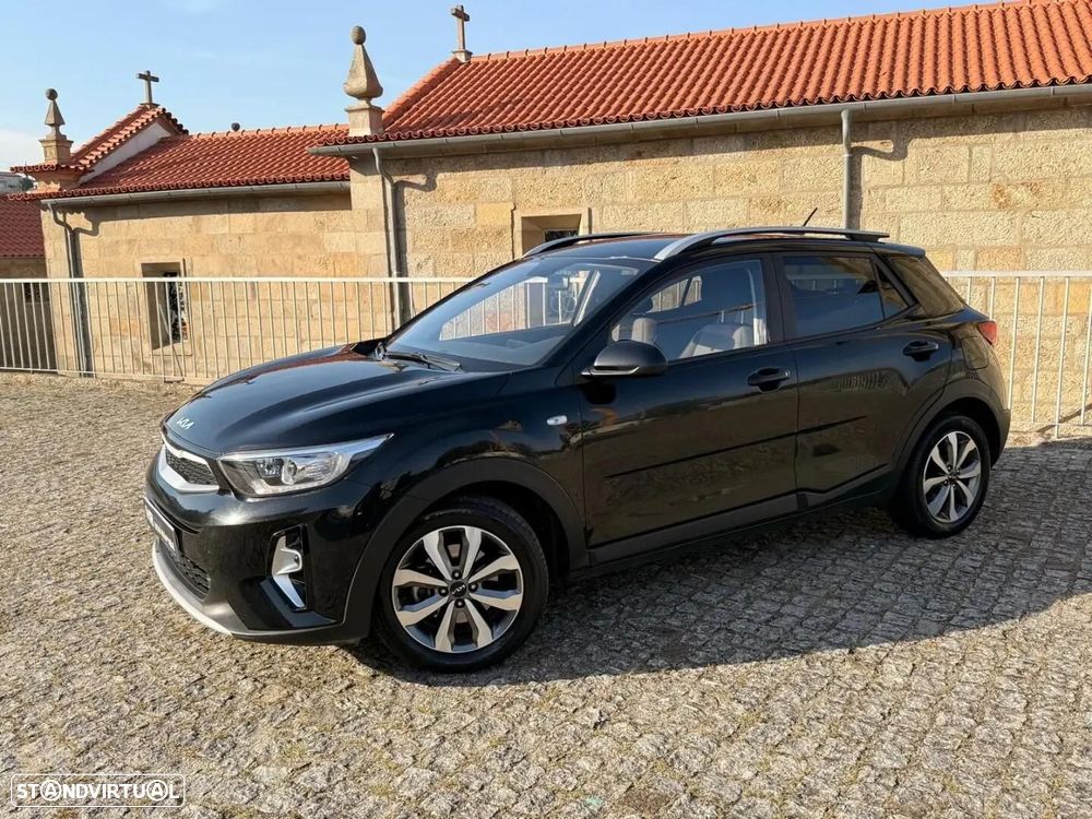 Kia Stonic - 19