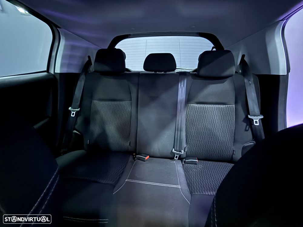 Peugeot 208 1.2 PureTech Style - 15