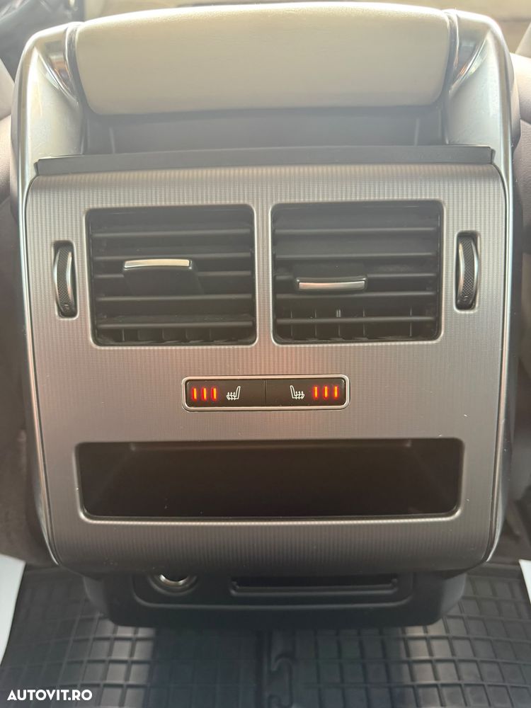 Land Rover Range Rover Sport 3.0 I TDV6 HSE - 18