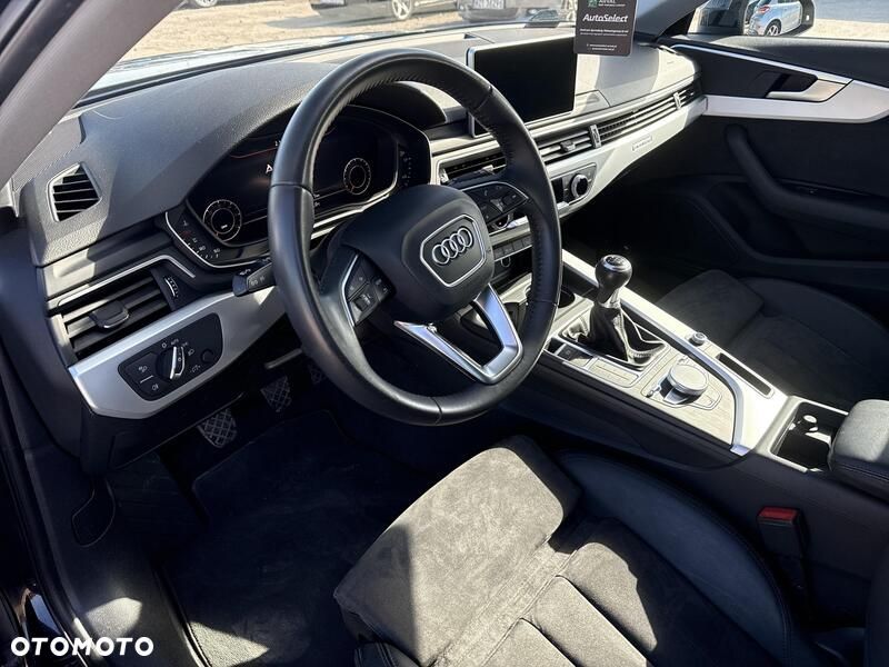 Audi A4 Allroad 2.0 TDI Quattro - 10