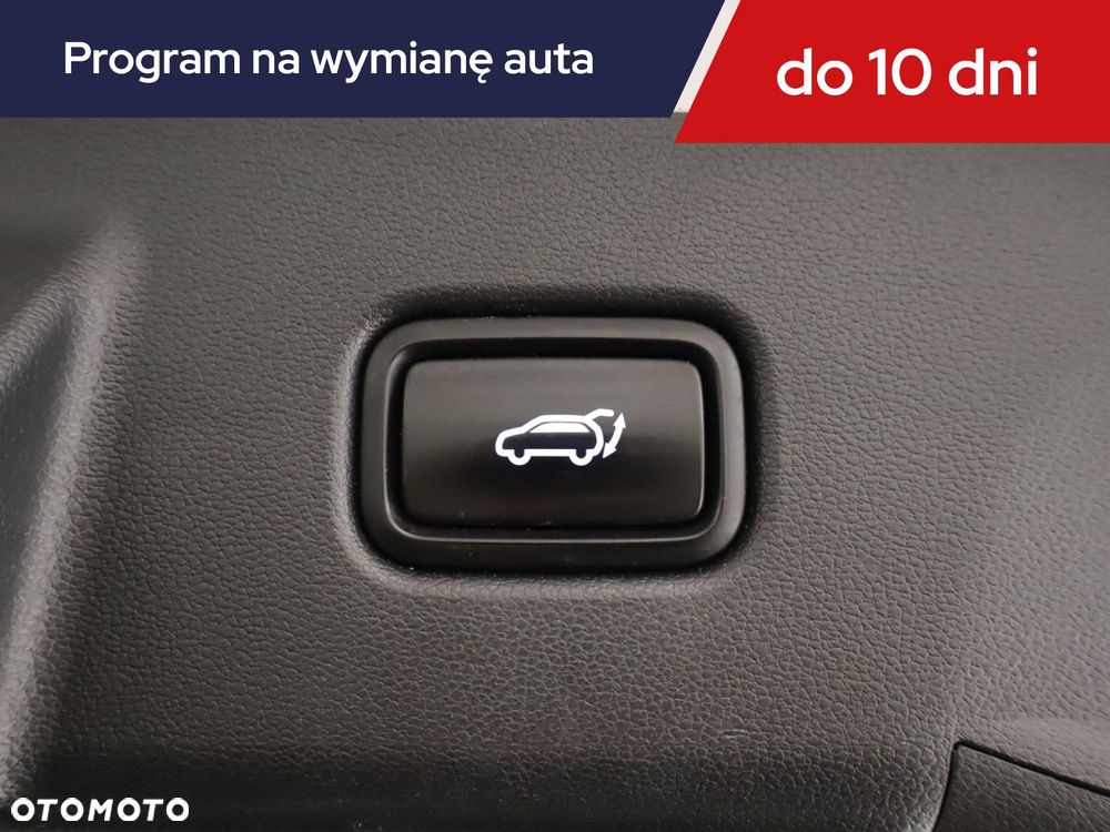 Hyundai Tucson - 22