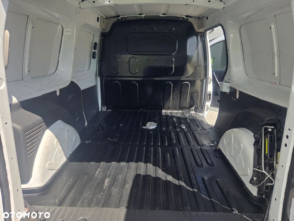 Renault Kangoo 1.5 dCi Limited - 12