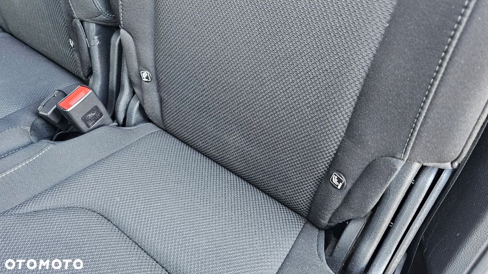 Ford S-Max 2.0 EcoBlue Titanium - 14
