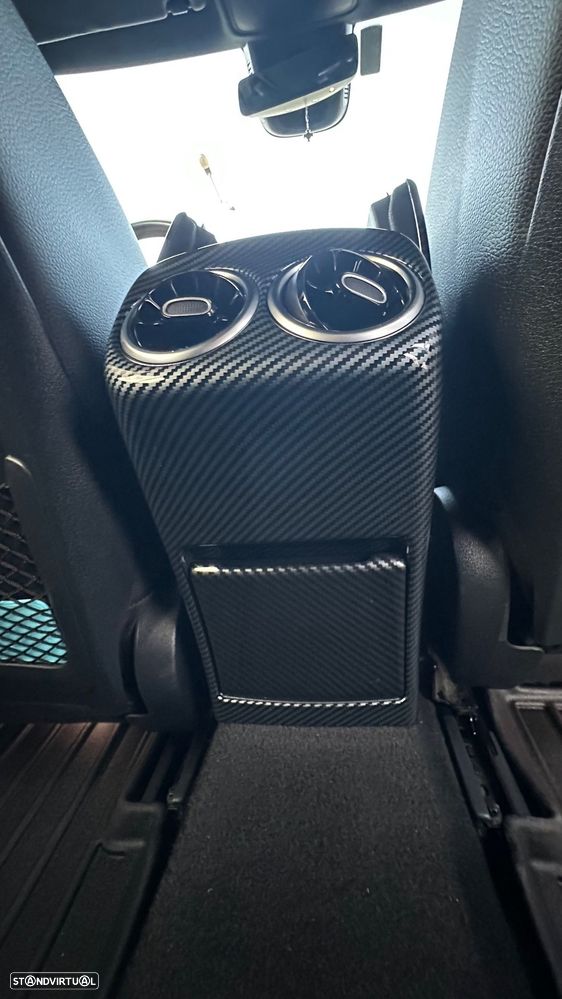 Mercedes-Benz A 180 - 11