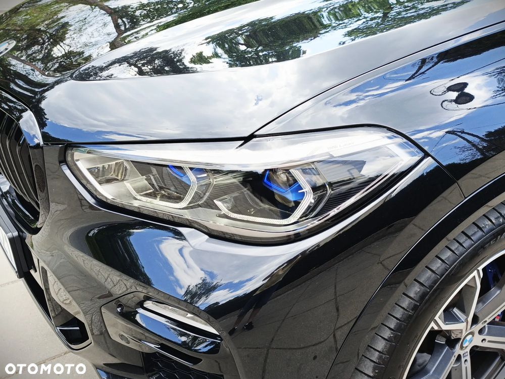 BMW X5 xDrive25d sport - 18