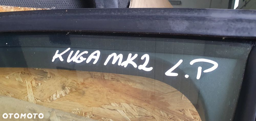 Drzwi lewy przód przednie lewe Ford Kuga II Mk2 w kolor 5D - 8