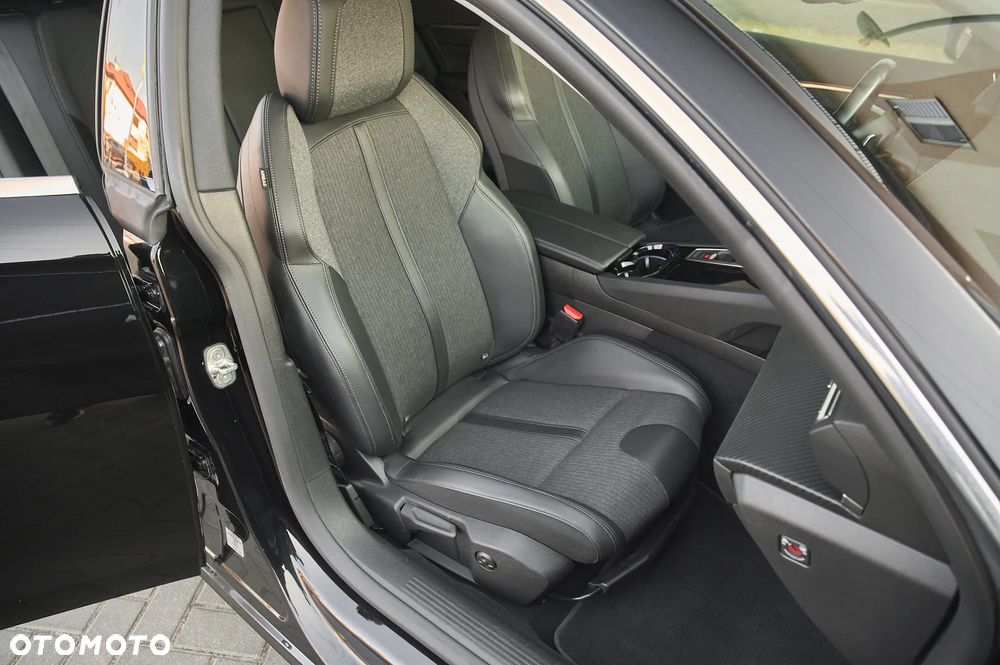 Peugeot 508 1.6 PureTech HYbrid PHEV Allure S&S EAT8 - 22