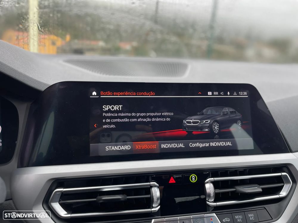 BMW 330 e Corporate Edition Auto - 19