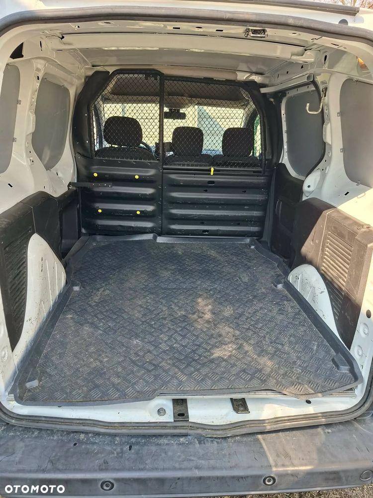 Citroën Berlingo - 9