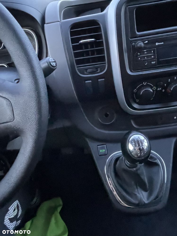 Renault Trafic - 39