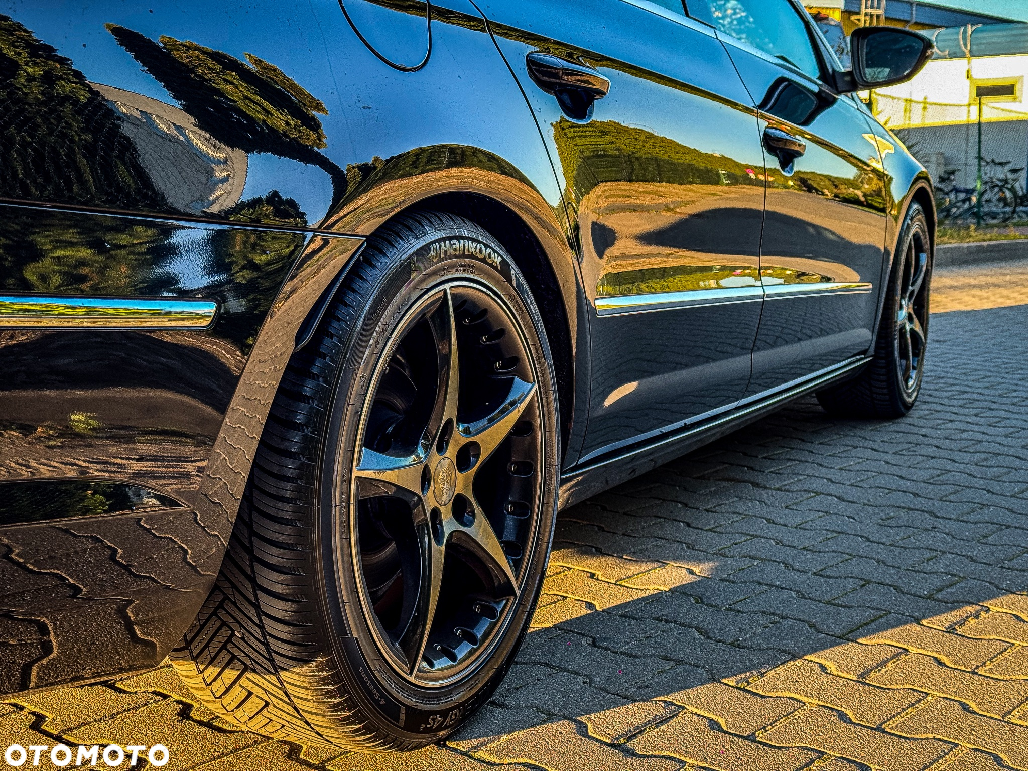 Volkswagen CC 1.8 TSI - 34