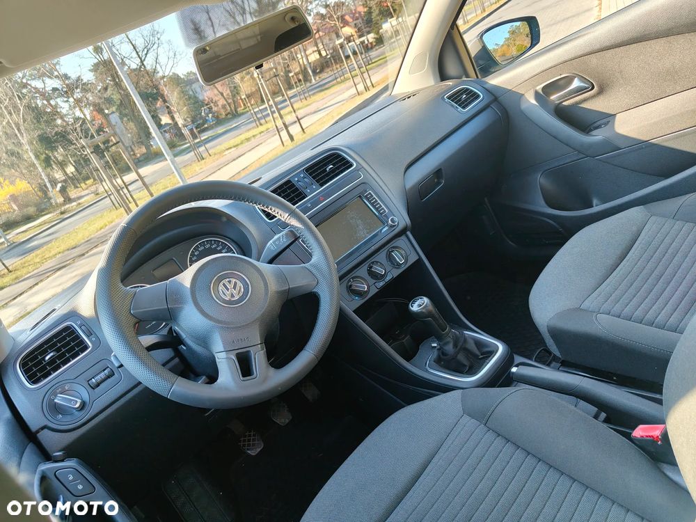 Volkswagen Polo 1.2 Team - 19