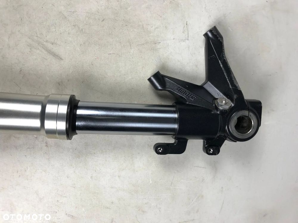 Ducati Monster 1100 Zawieszenie Amortyzator Laga Lewa - 6