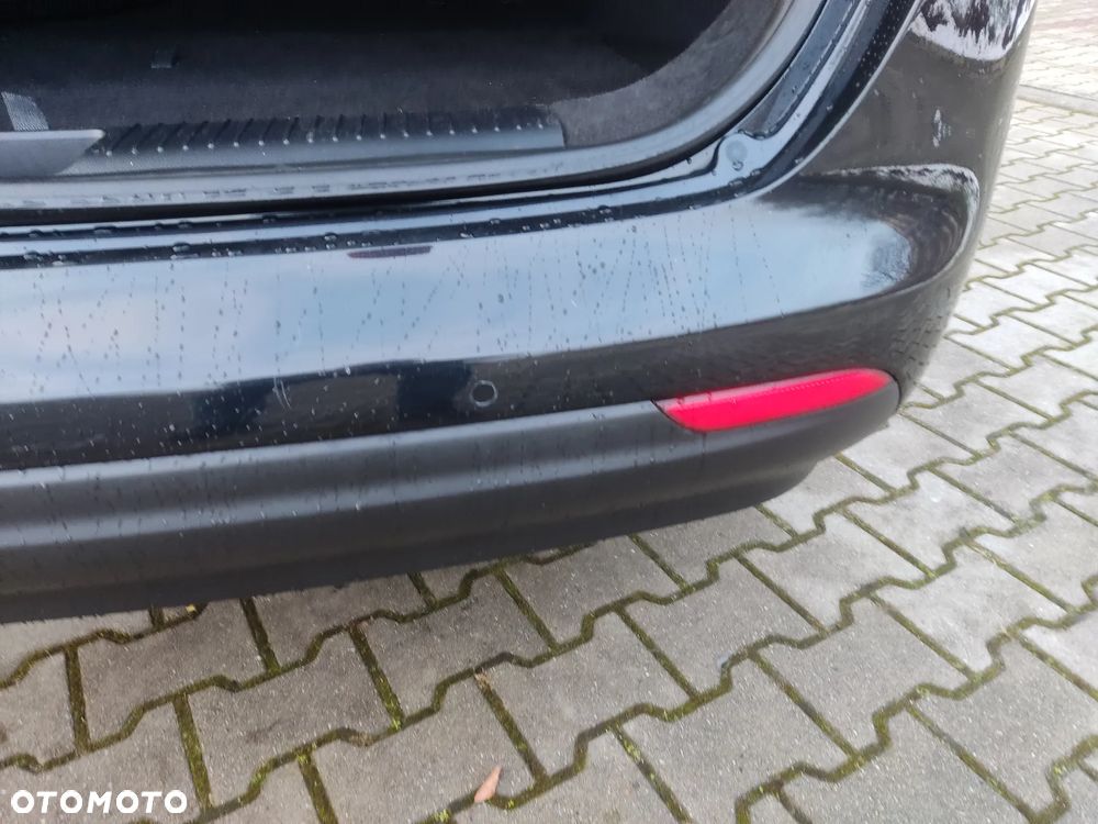 Kia Ceed 1.4 CRDi 90 Spirit - 19