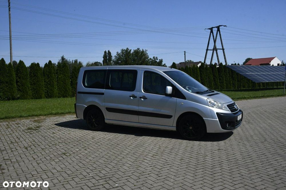 Fiat Scudo - 8