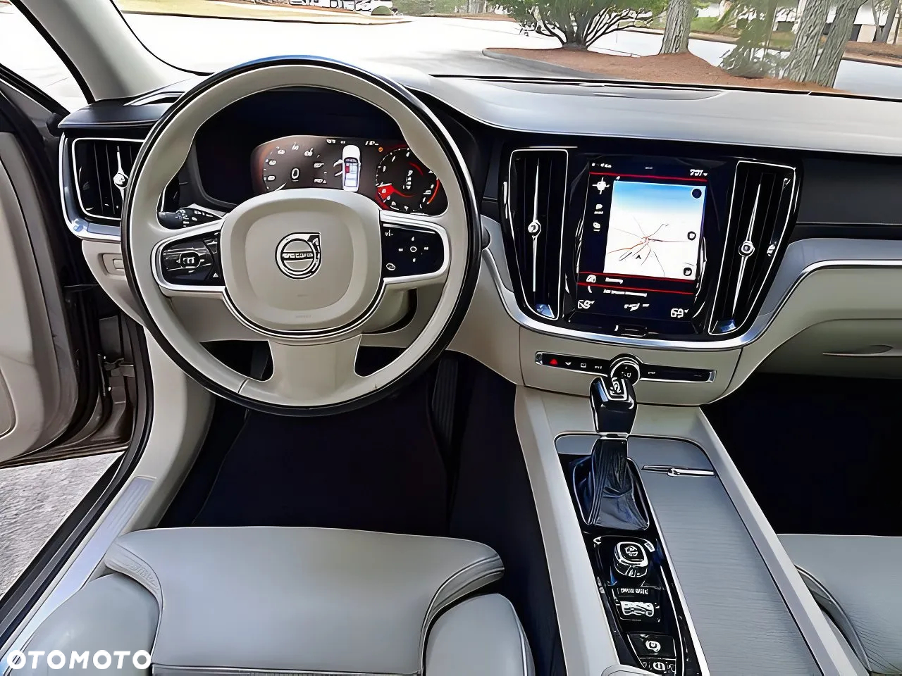 Volvo S60 T5 AWD Inscription First Edition - 9
