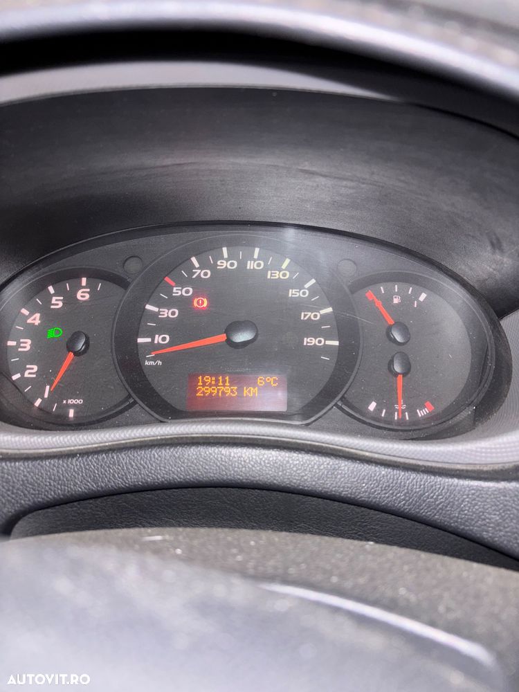 Renault master - 9