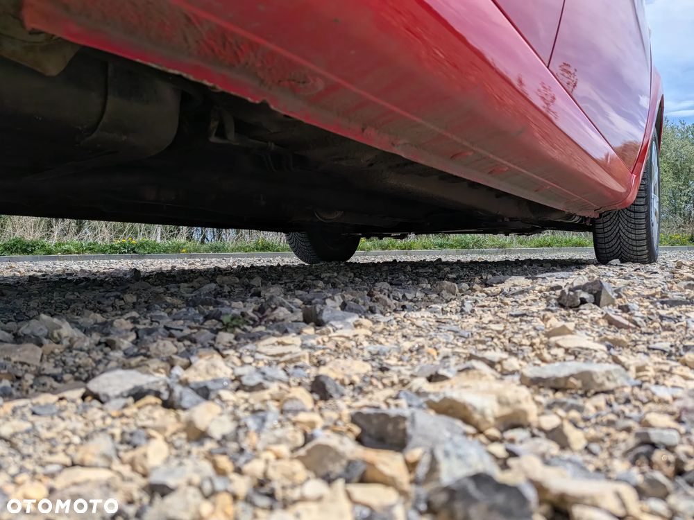 Chevrolet Aveo 1.2 16V Base+ - 20