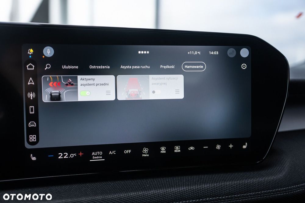 Audi A3 Sportback 2026