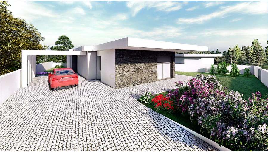 Moradia T3 à venda em Vila Chã de Sá - Grande imagem: 3/5