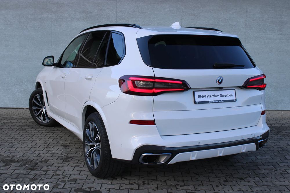 BMW X5 xDrive25d sport - 8