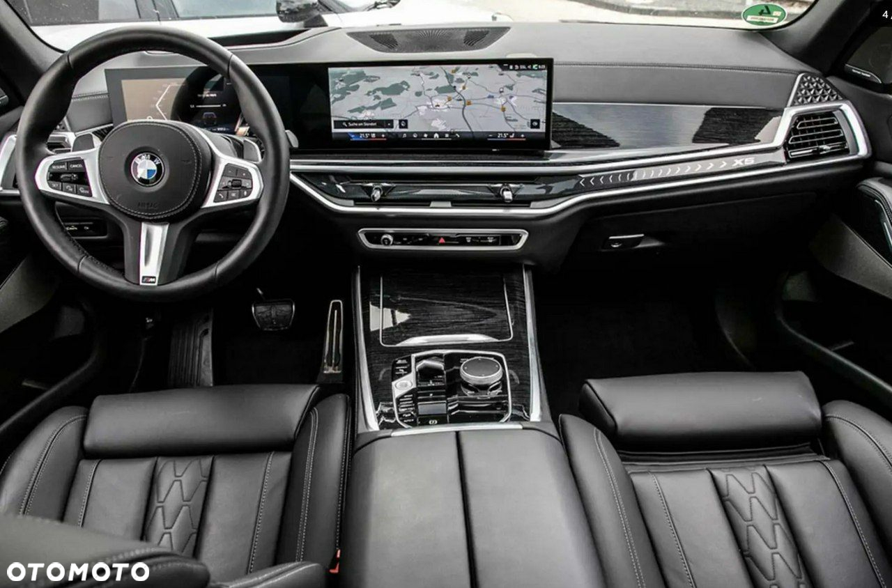 BMW X5 - 6