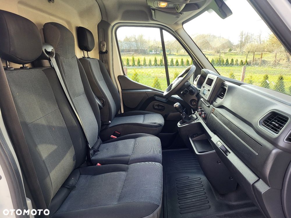 Renault Master L4H2 - 25