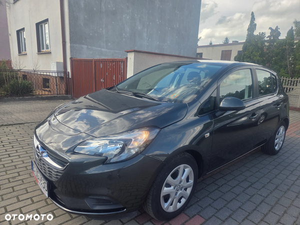 Opel Corsa 1.4 Color Edition