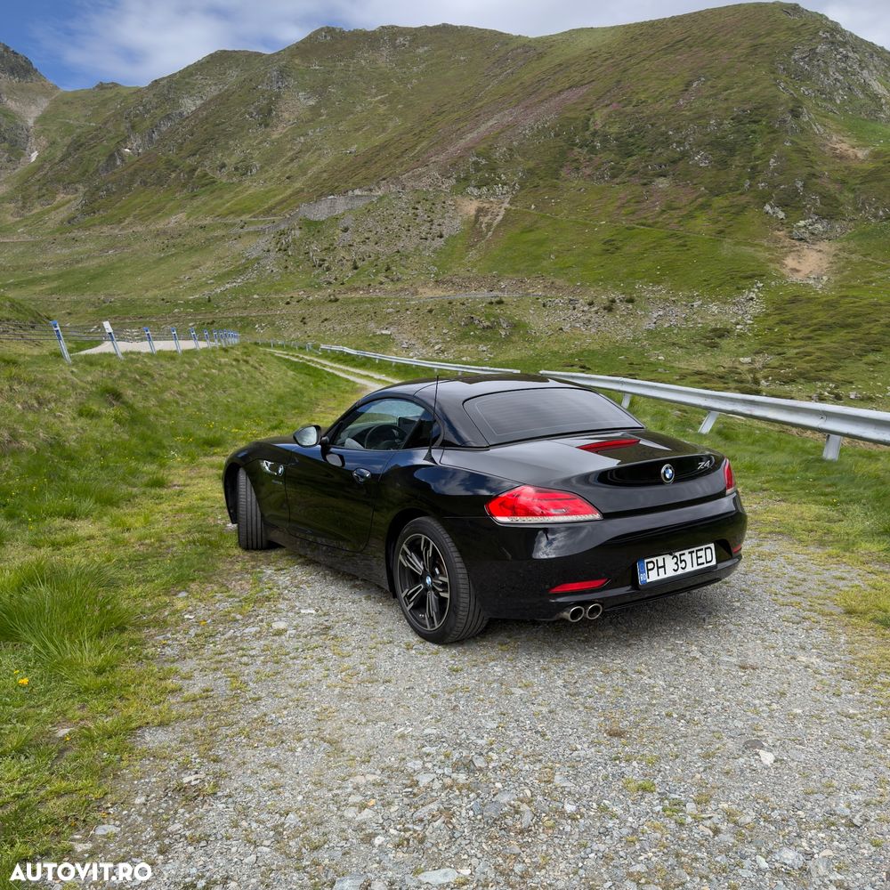 BMW Z4 - 4