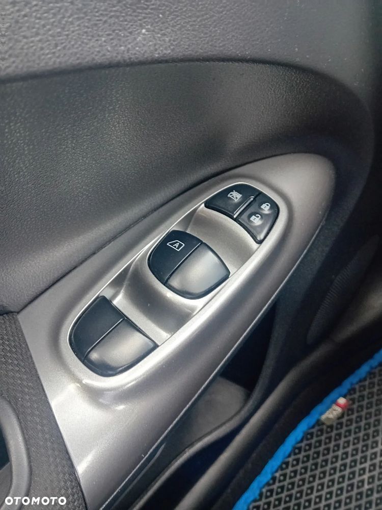 Nissan Juke 1.6 N-Connecta - 36