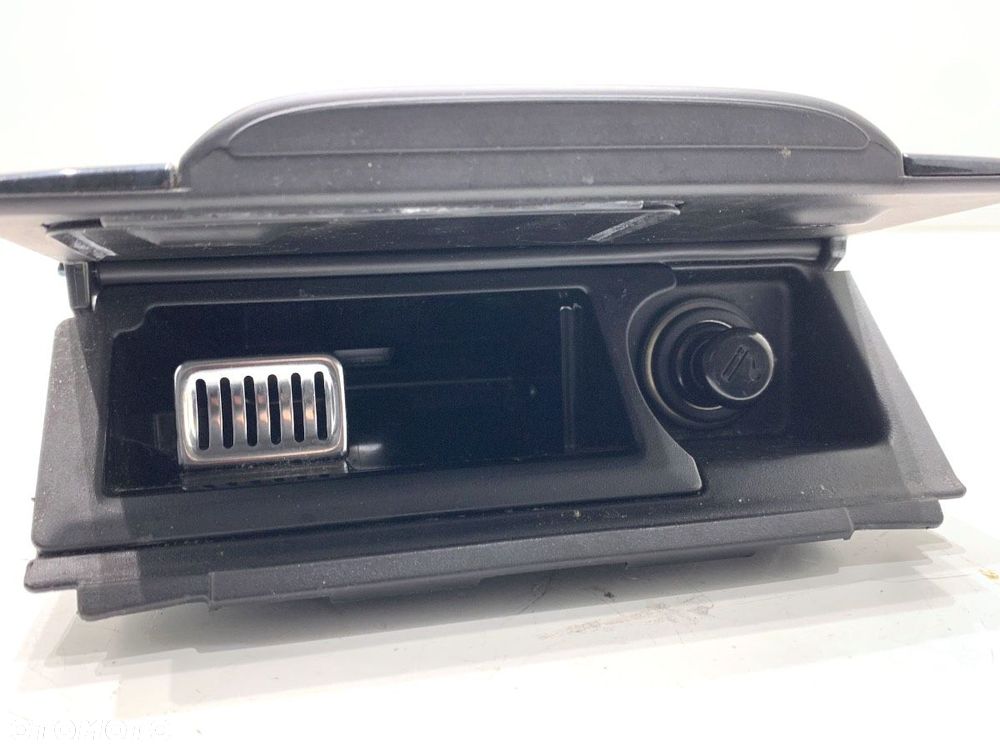 POPIELNICZKA  HONDA ACCORD VII (CL, CN) 2003 - 2012 2.0 (CL7) 114 kW [155 KM] benzyna 2003 - 2008 - 2