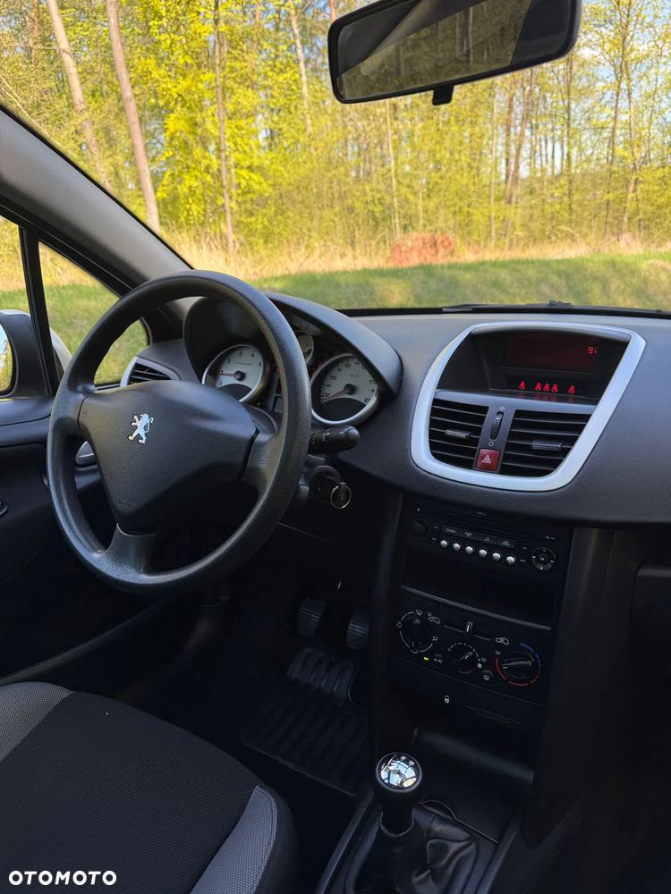 Peugeot 207 95 VTi Urban Move - 19