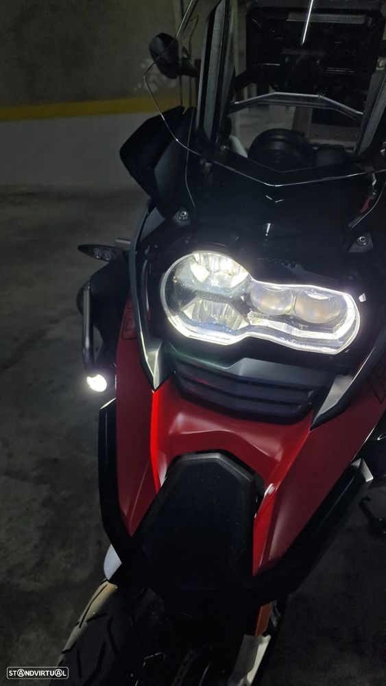 BMW R 1200 GS Adventure R 1200 GS Adventure - 3