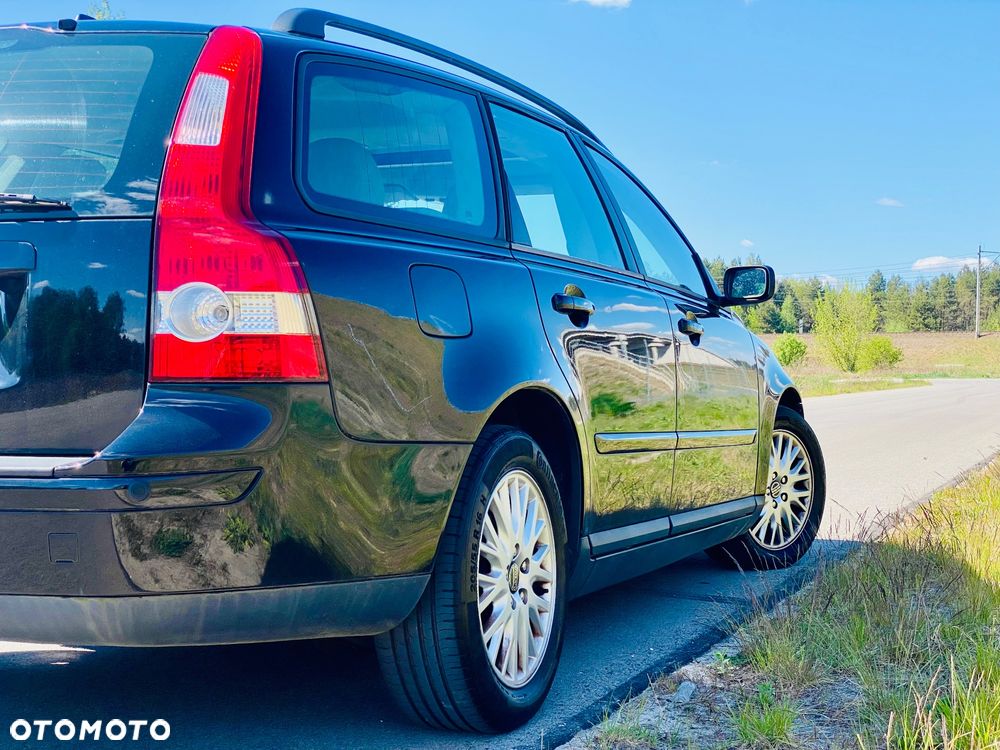 Volvo V50 1.8 Momentum - 28