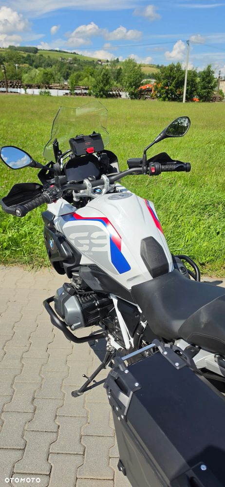BMW GS - 4
