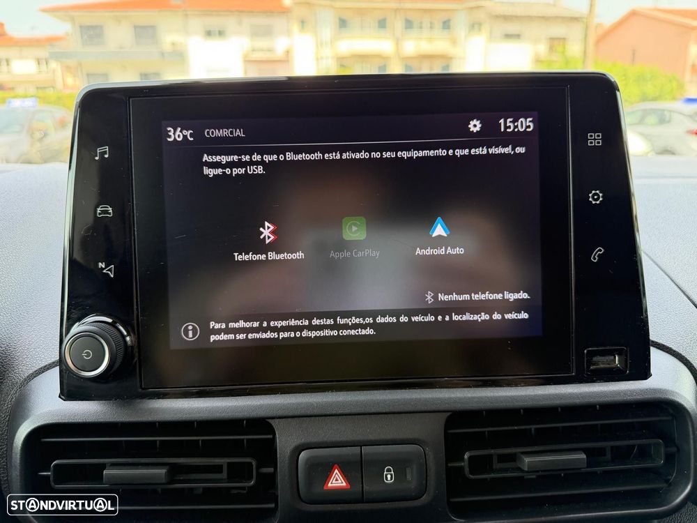 Opel Combo15CDTiXLEdition - 24