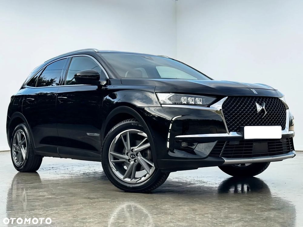 DS Automobiles DS 7 Crossback 1.6 PureTech Rivoli - 2