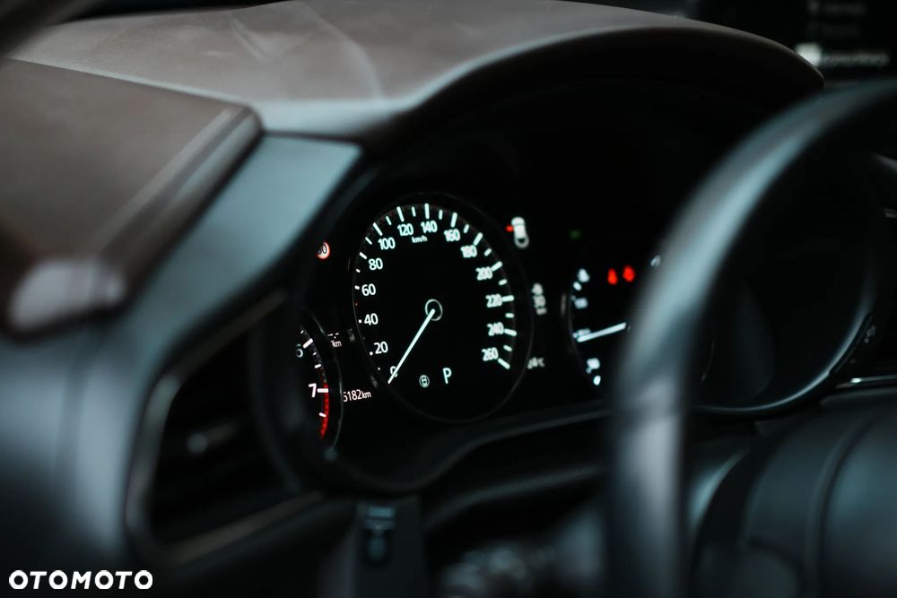 Mazda CX-30 - 26