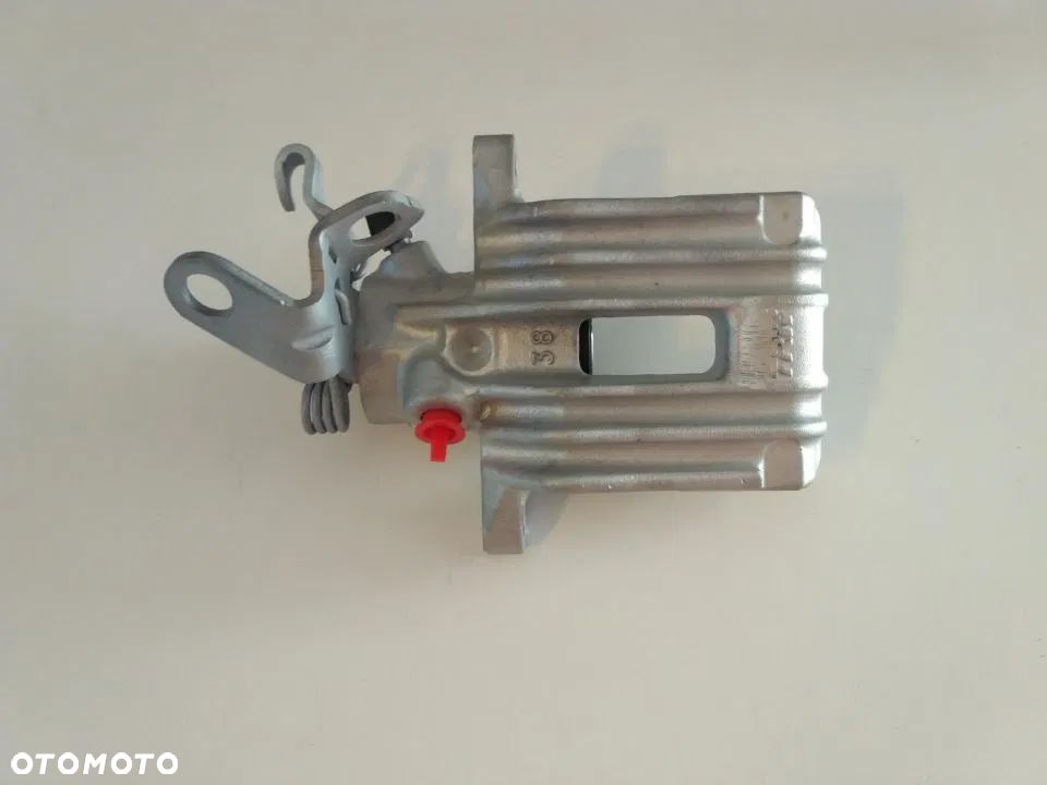 Zacisk tył Lewy Prawy Volkswagen Golf V Golf VI Golf Plus - 5