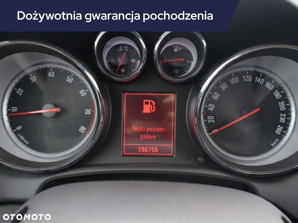 Opel Astra - 13