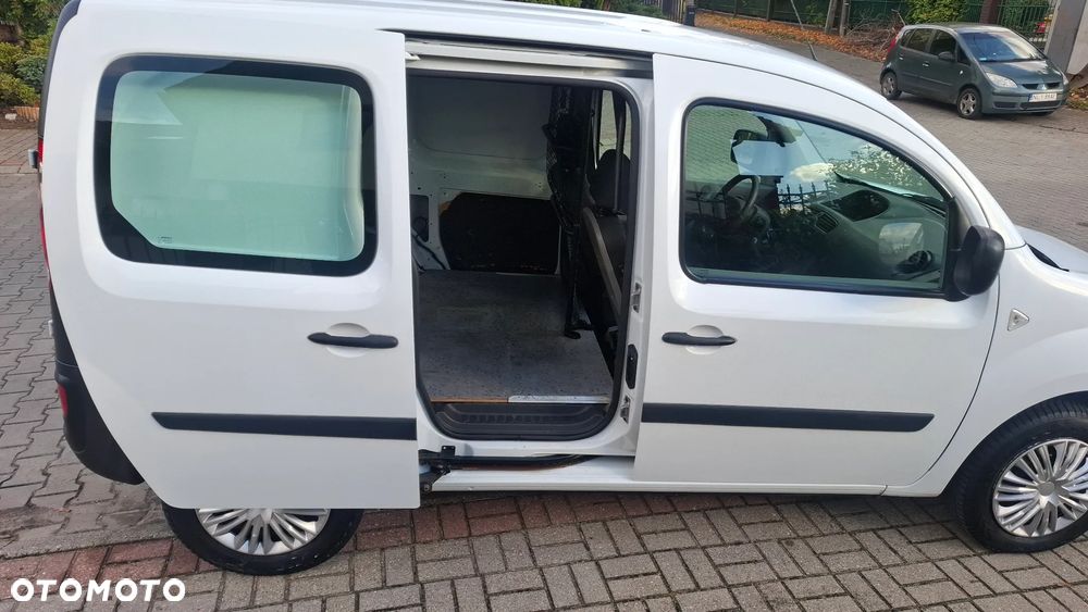Renault Kangoo - 7