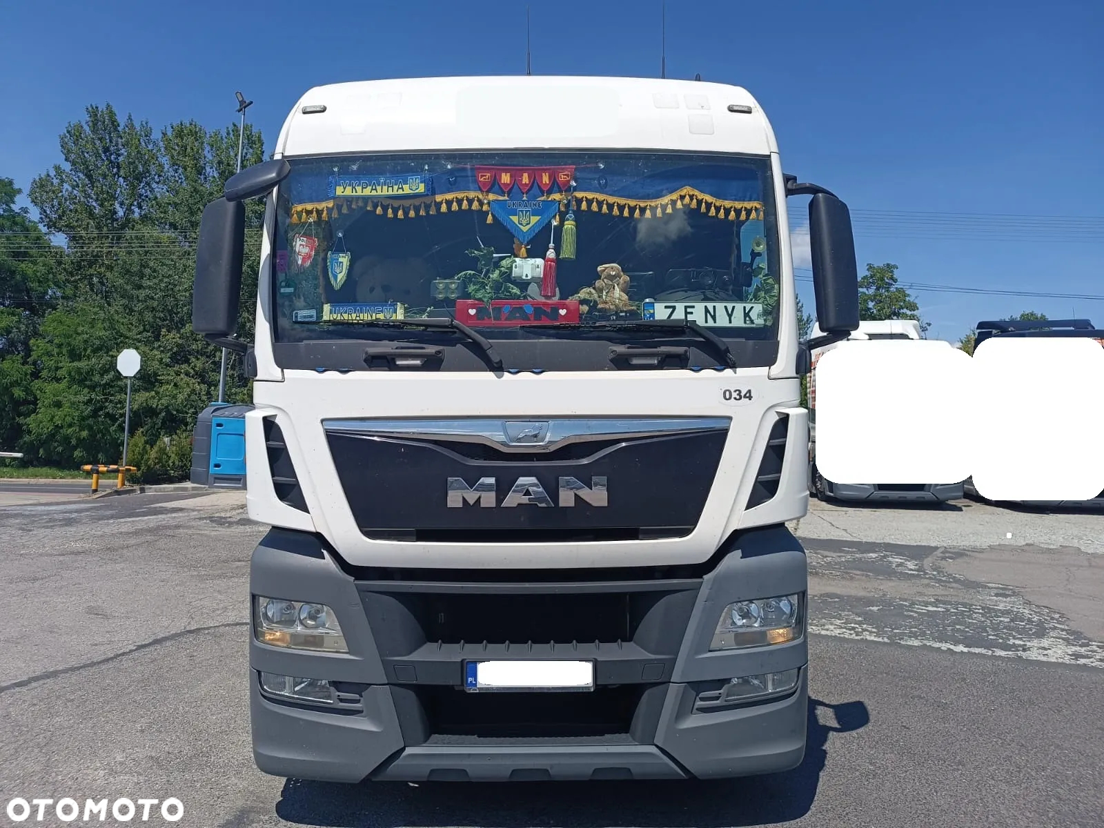 MAN TGX 18.440 EfficientLine - 2
