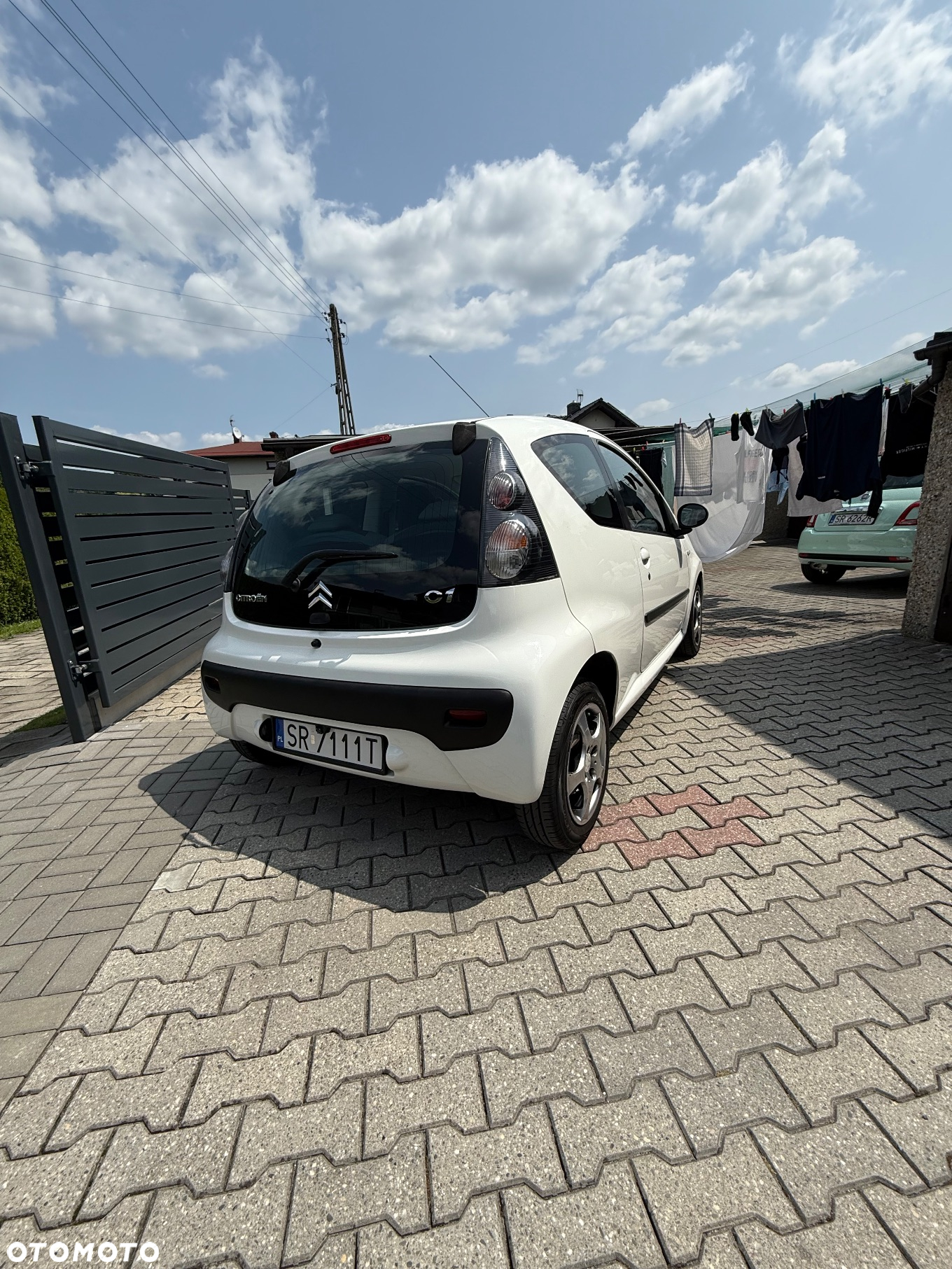 Citroën C1 - 4