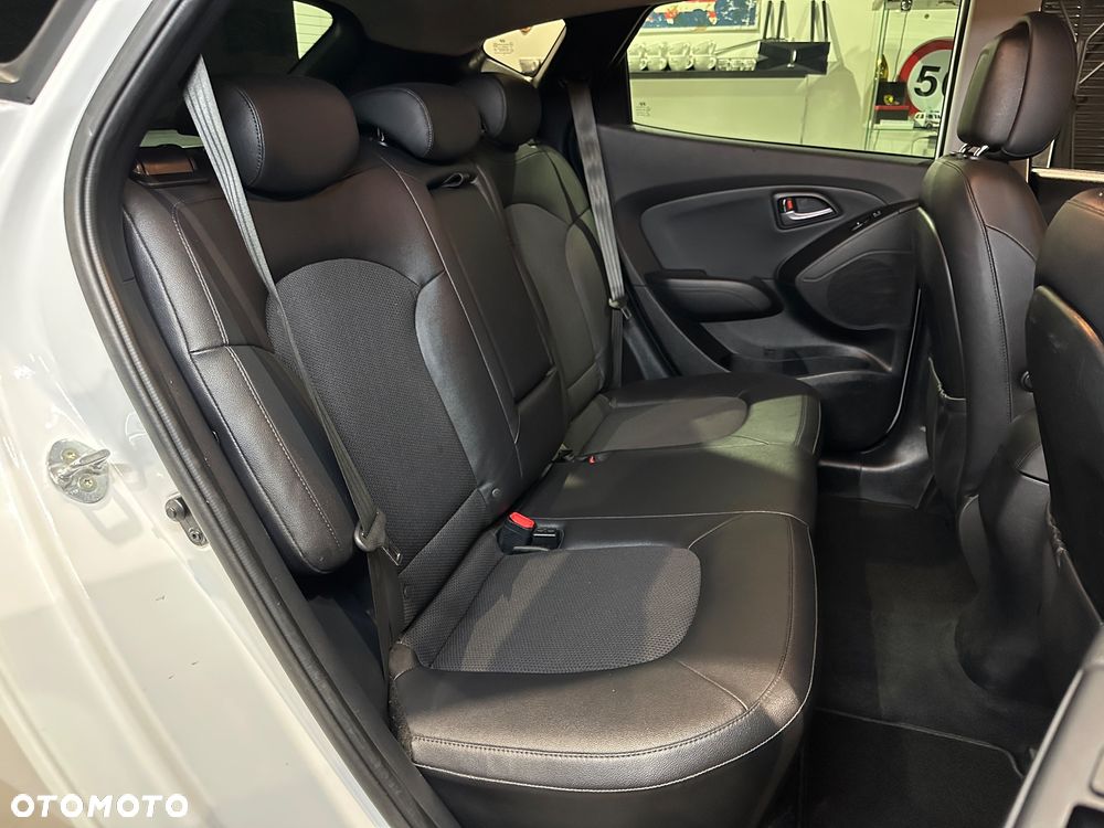 Kia Sportage 1.6 GDI M 2WD - 12