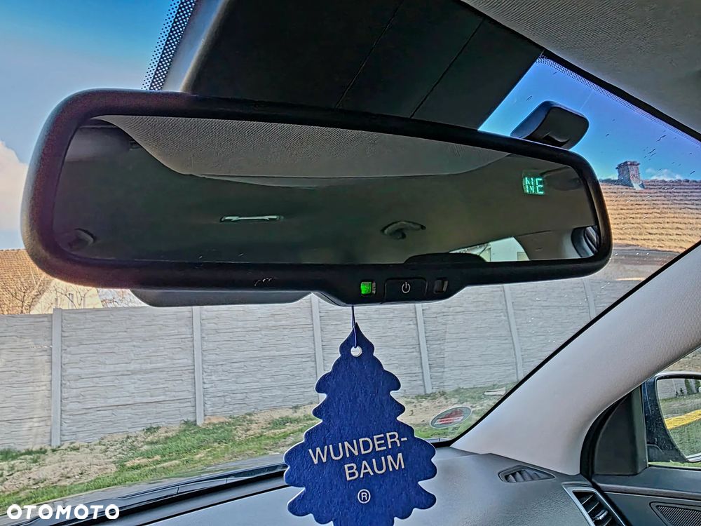 Hyundai Tucson 1.7 CRDI BlueDrive Premium 2WD DCT - 20