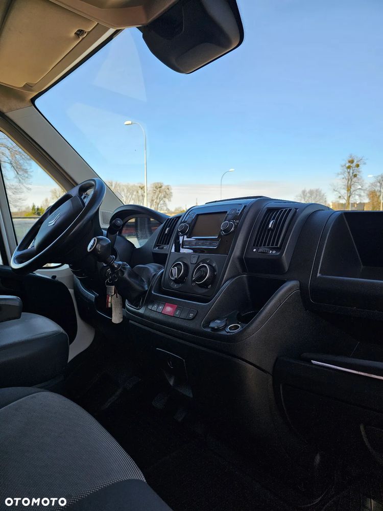 Citroën JUMPER - 16